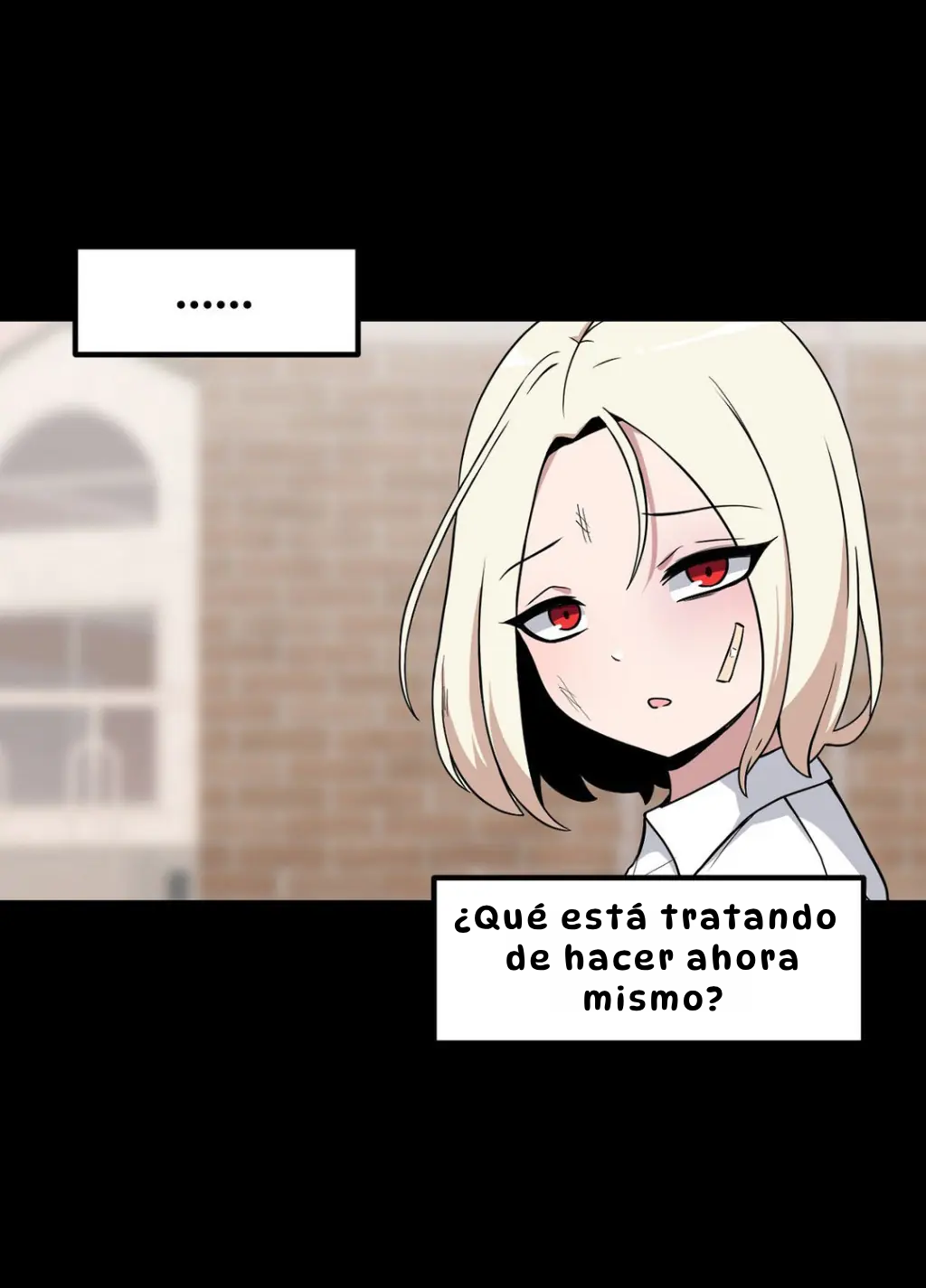 El Secreto de Jae-kyung Capítulo 92 - Página 42 en español