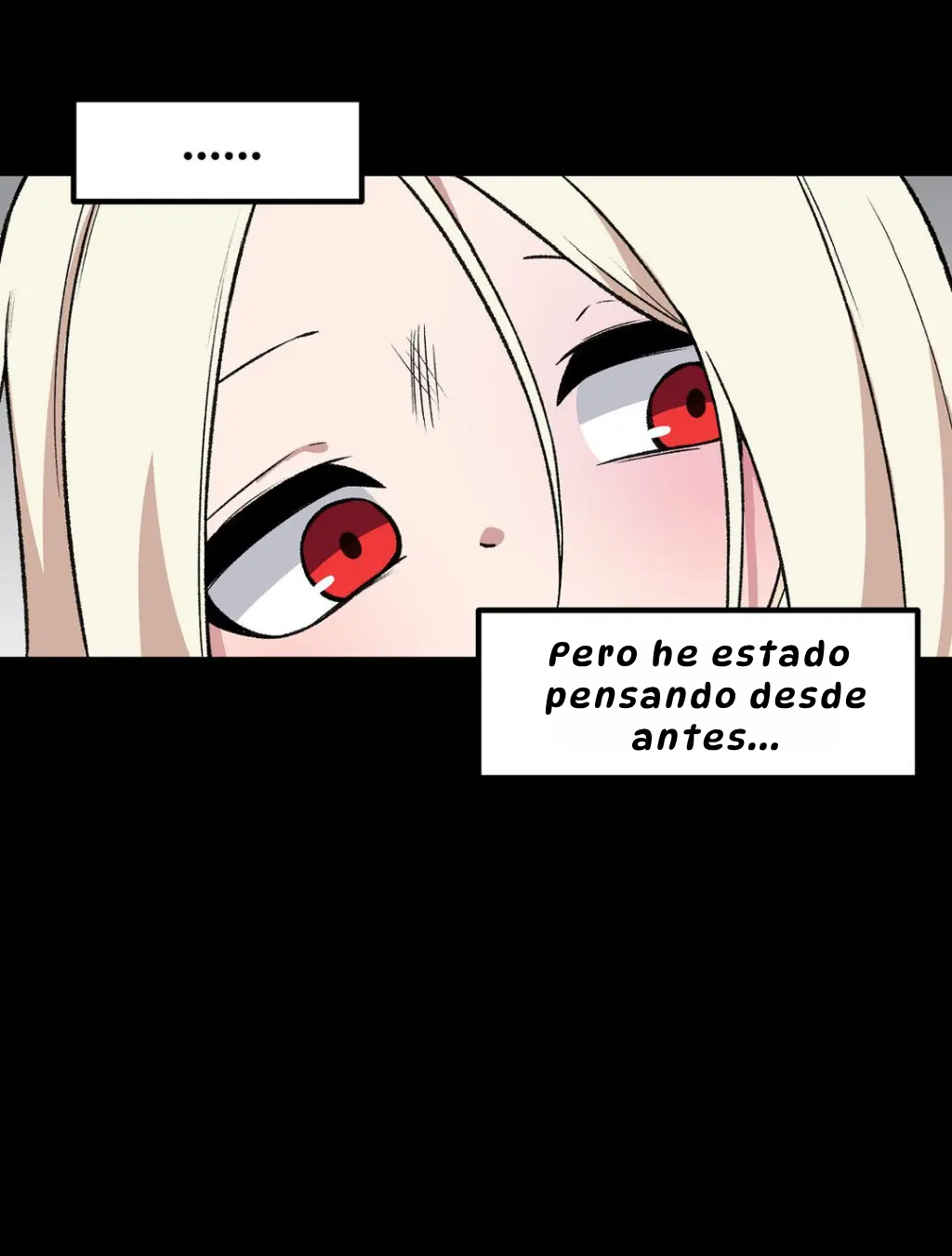 El Secreto de Jae-kyung Capítulo 92 - Página 46 en español