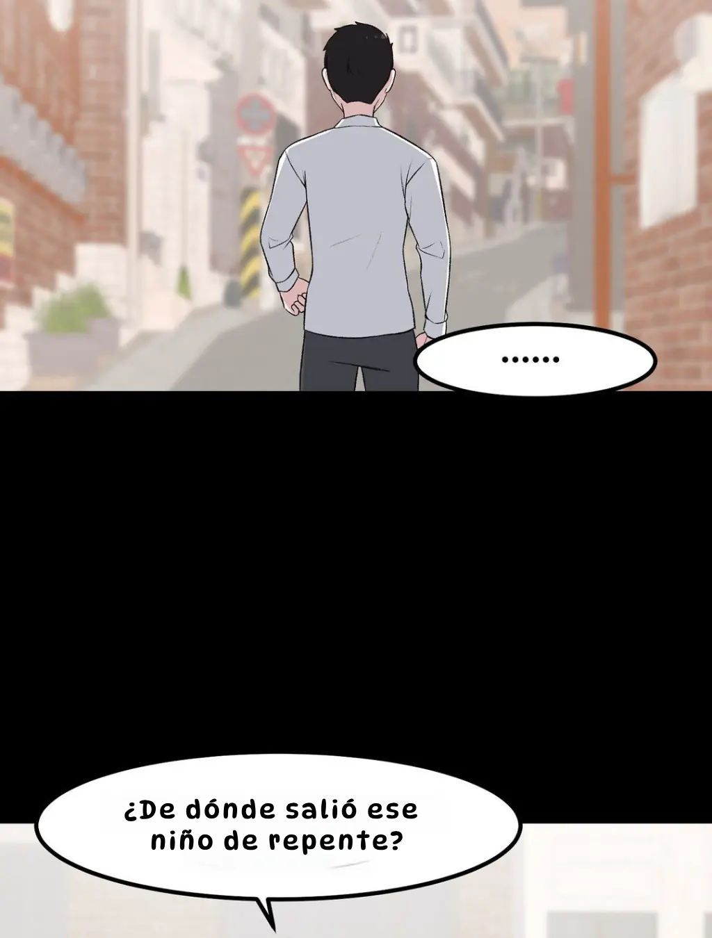 El Secreto de Jae-kyung Capítulo 92 - Página 75 en español