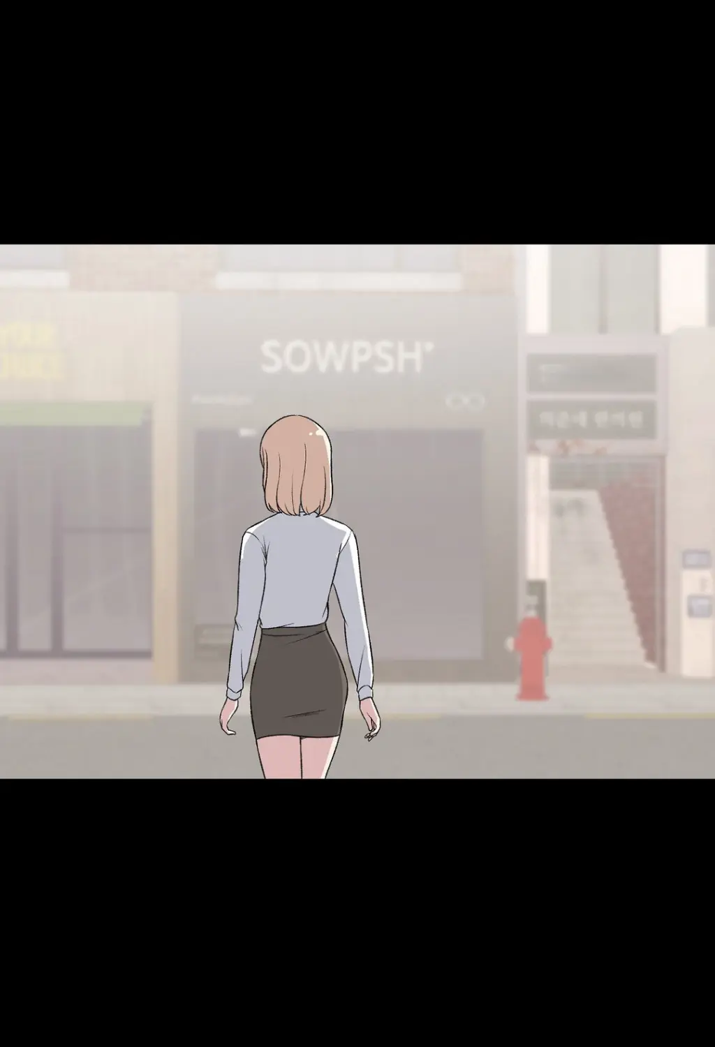 El Secreto de Jae-kyung Capítulo 92 - Página 83 en español