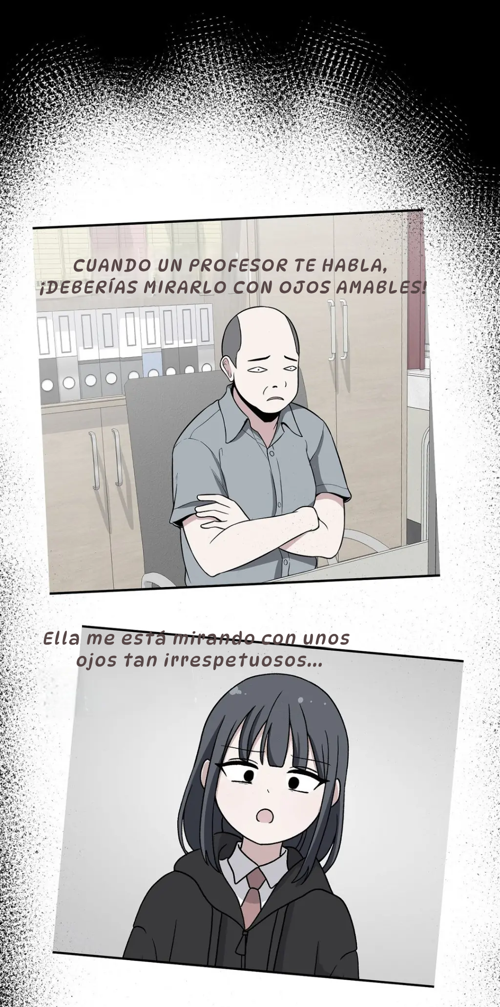 El Secreto de Jae-kyung Capítulo 92 - Página 86 en español