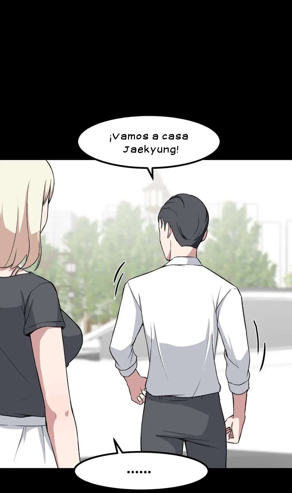 El Secreto de Jae-kyung Capítulo 93 - Página 32 en español