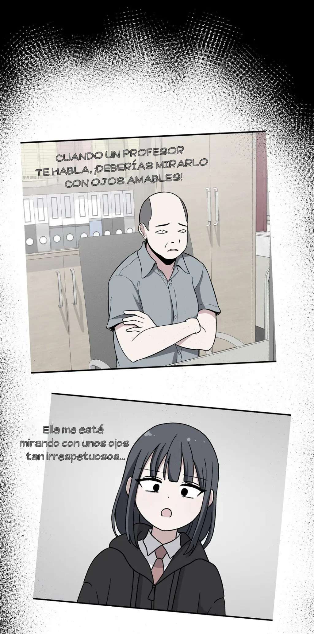 El Secreto de Jae-kyung Capítulo 93 - Página 4 en español