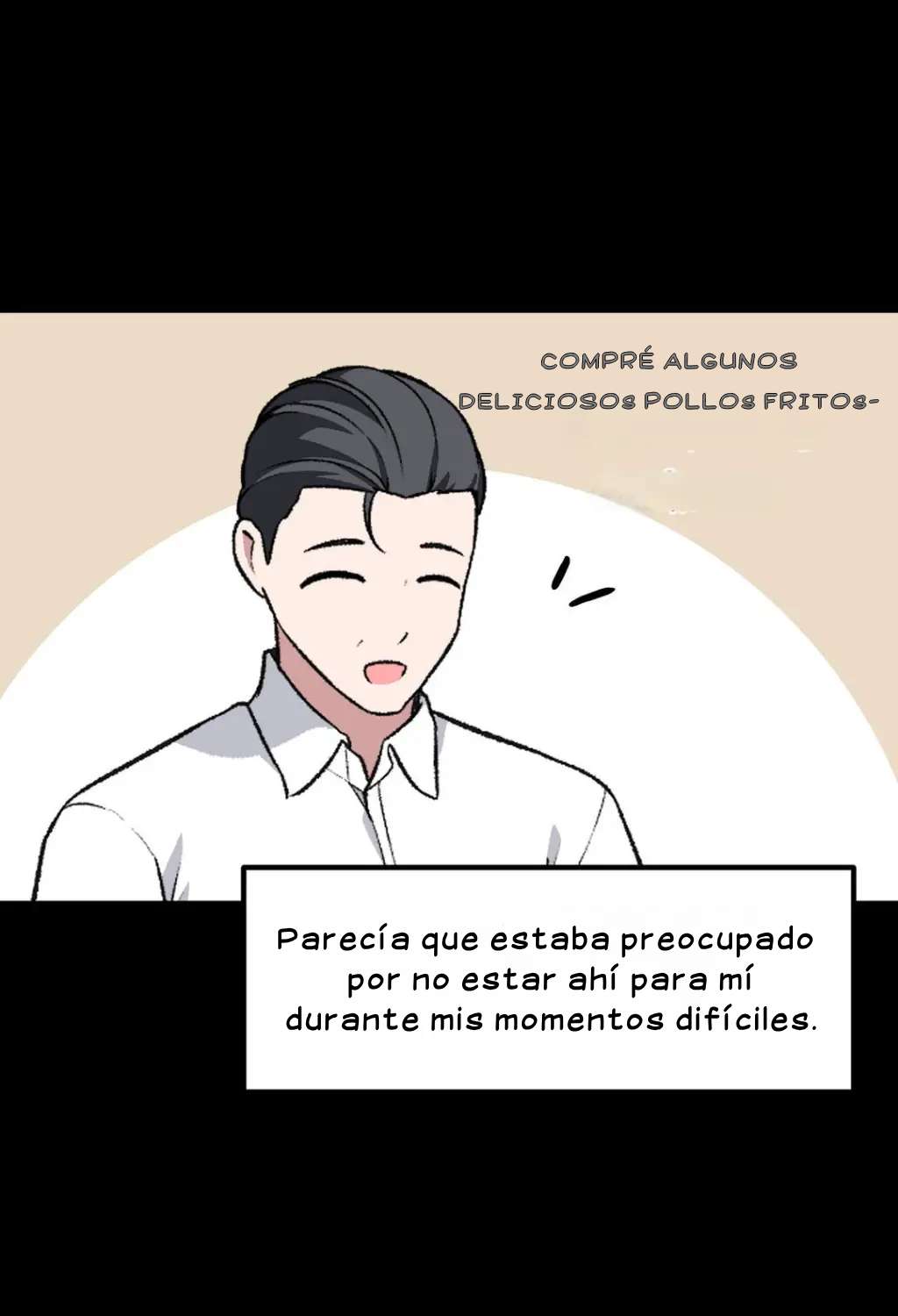 El Secreto de Jae-kyung Capítulo 93 - Página 53 en español