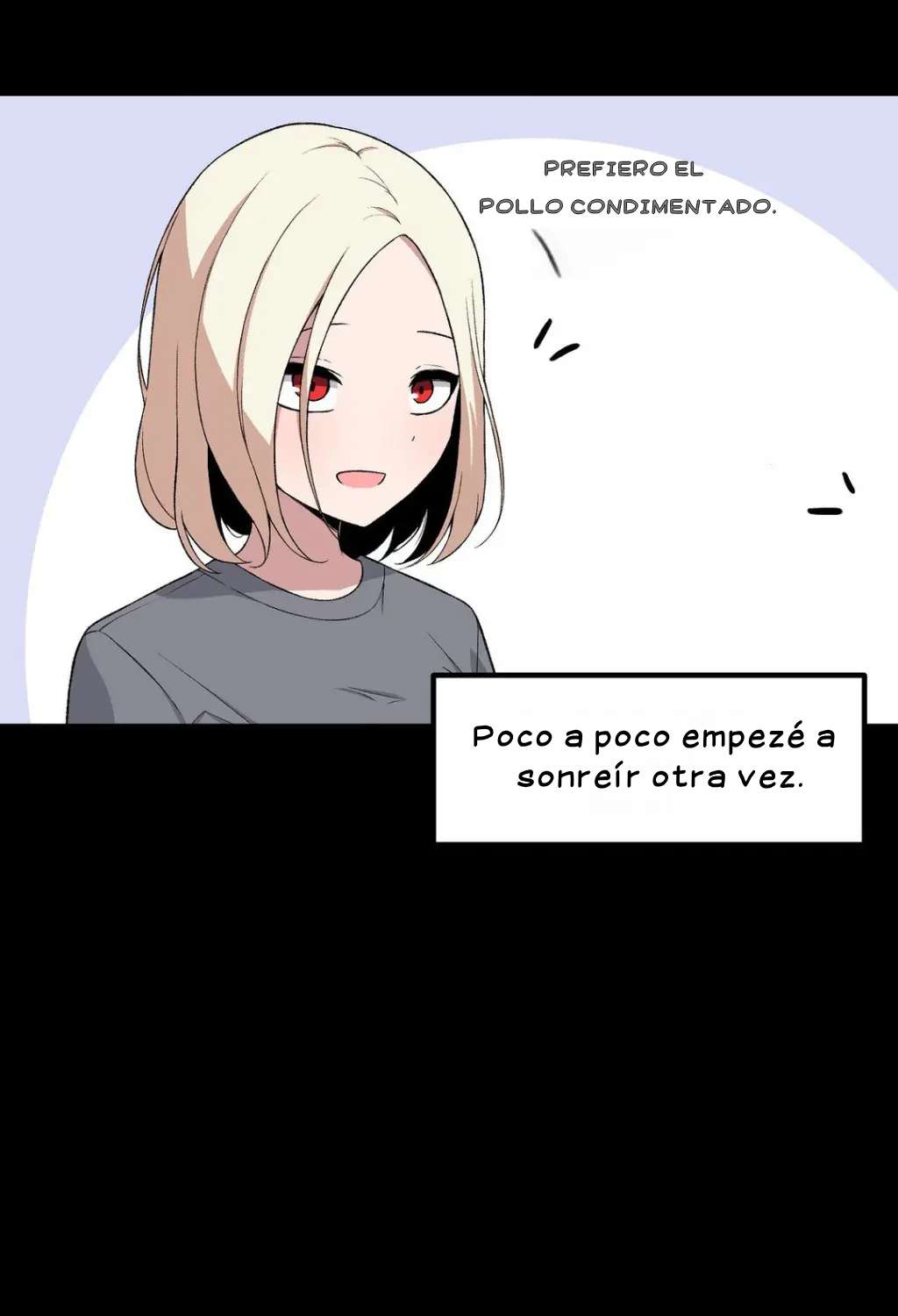 El Secreto de Jae-kyung Capítulo 93 - Página 55 en español