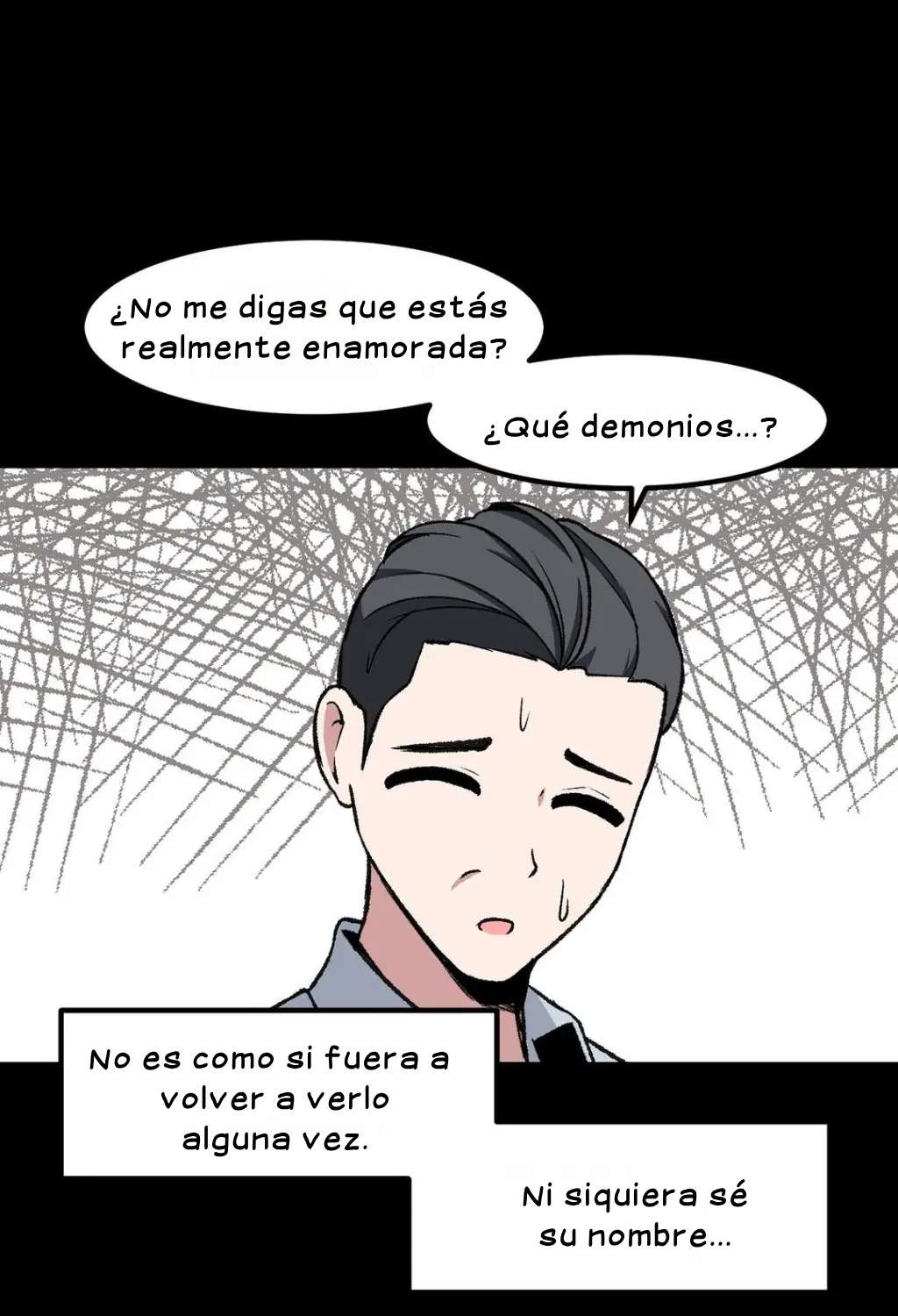 El Secreto de Jae-kyung Capítulo 93 - Página 63 en español