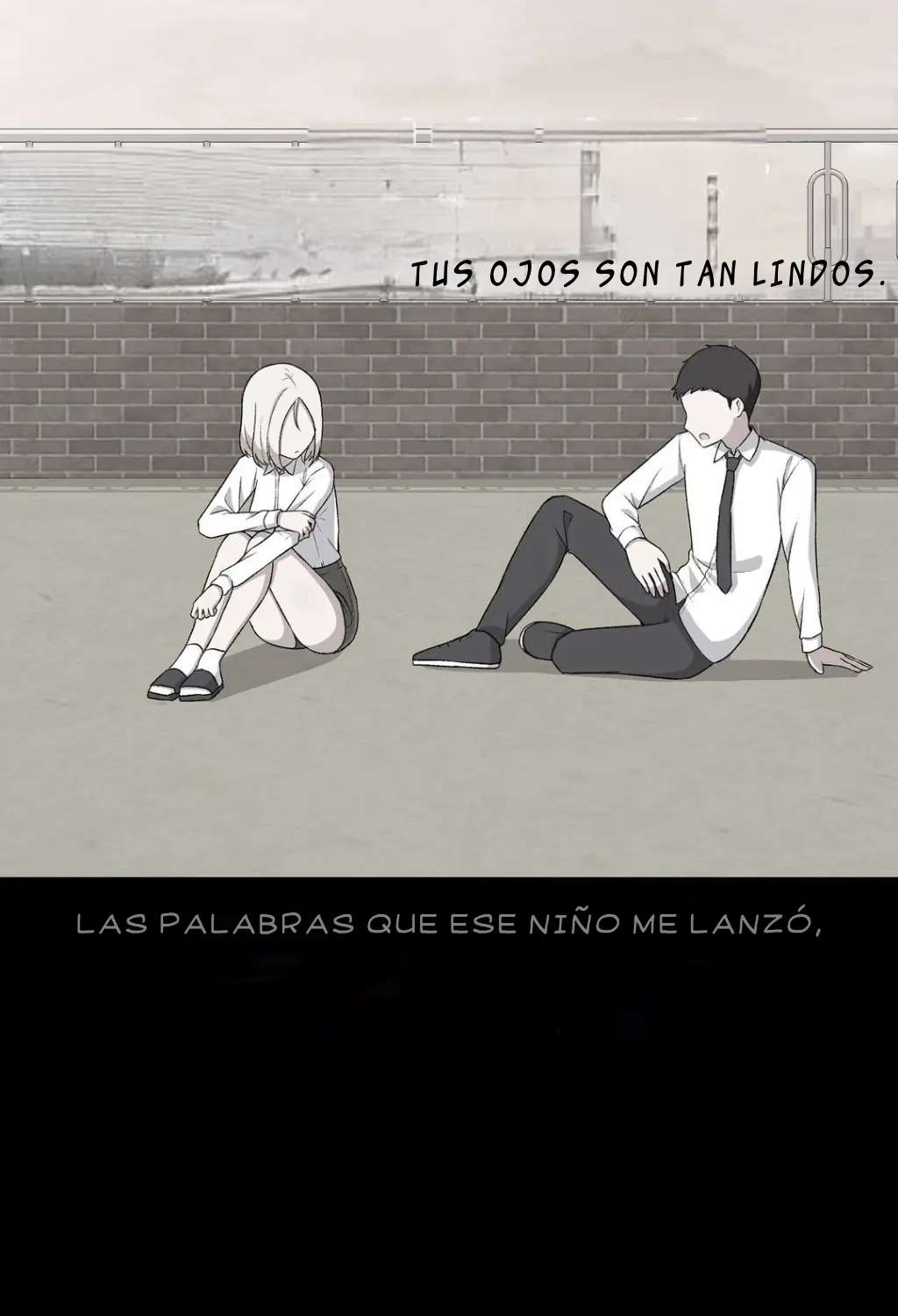 El Secreto de Jae-kyung Capítulo 93 - Página 7 en español