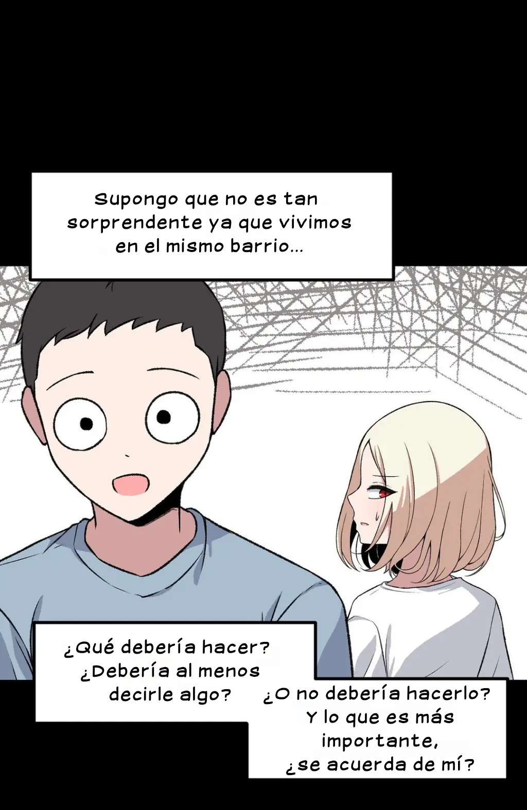 El Secreto de Jae-kyung Capítulo 93 - Página 71 en español