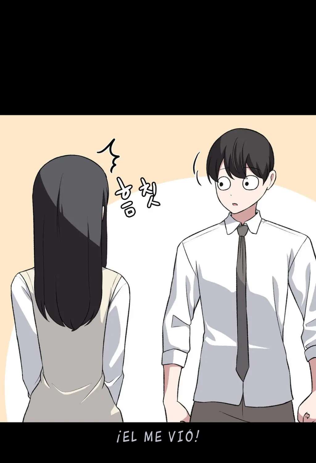 El Secreto de Jae-kyung Capítulo 94 - Página 32 en español