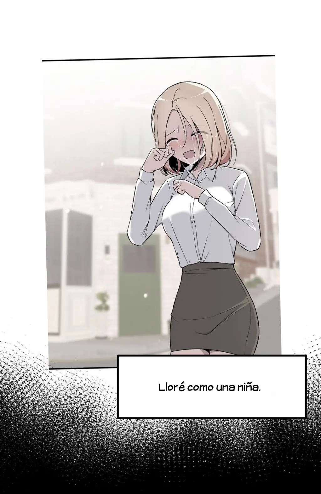 El Secreto de Jae-kyung Capítulo 95 - Página 19 en español