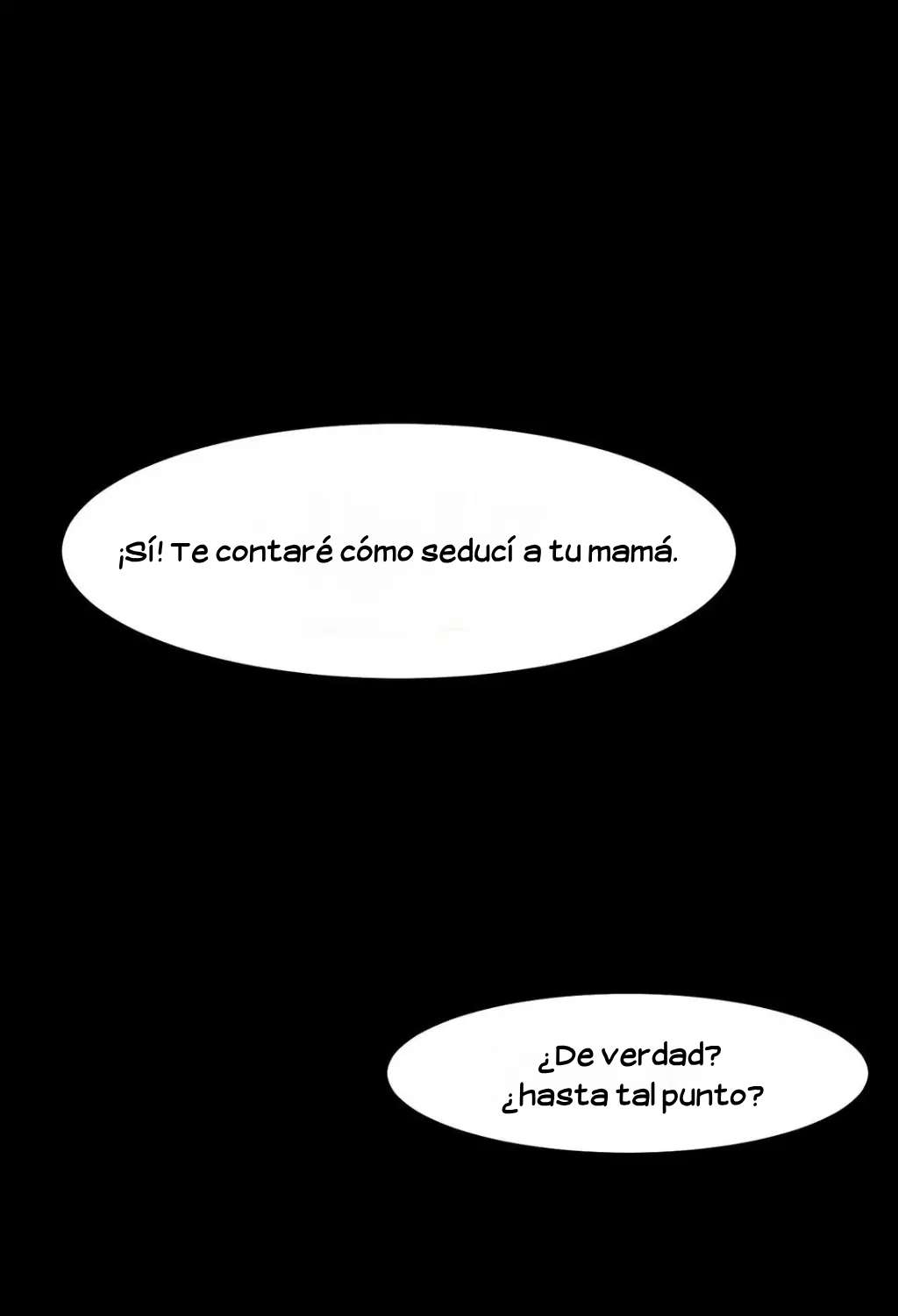 El Secreto de Jae-kyung Capítulo 95 - Página 35 en español