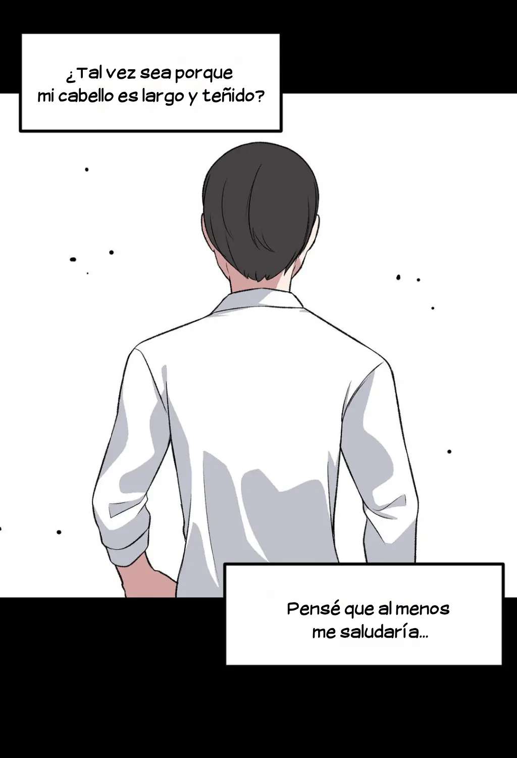El Secreto de Jae-kyung Capítulo 95 - Página 4 en español