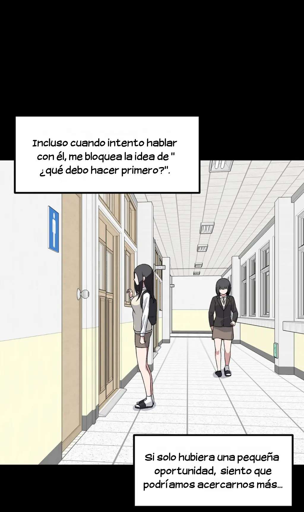 El Secreto de Jae-kyung Capítulo 95 - Página 43 en español