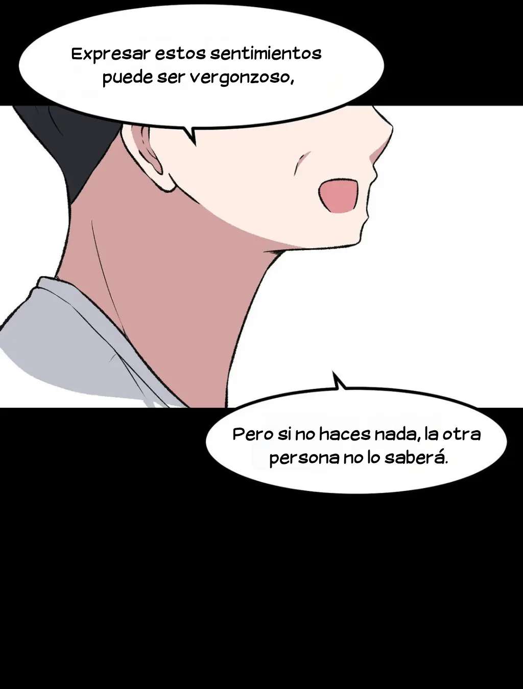 El Secreto de Jae-kyung Capítulo 95 - Página 53 en español