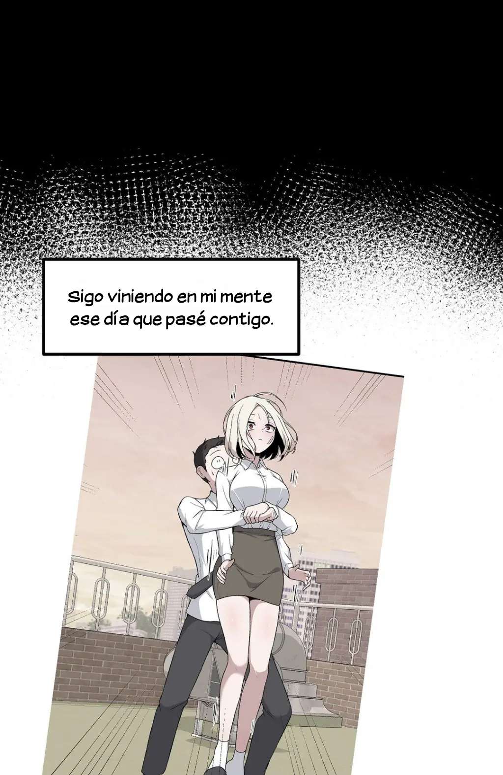El Secreto de Jae-kyung Capítulo 95 - Página 67 en español