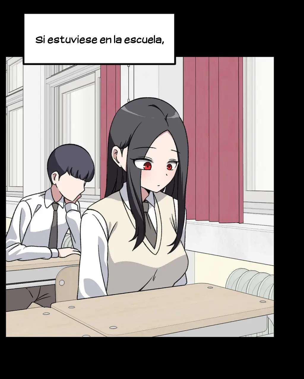 El Secreto de Jae-kyung Capítulo 95 - Página 8 en español