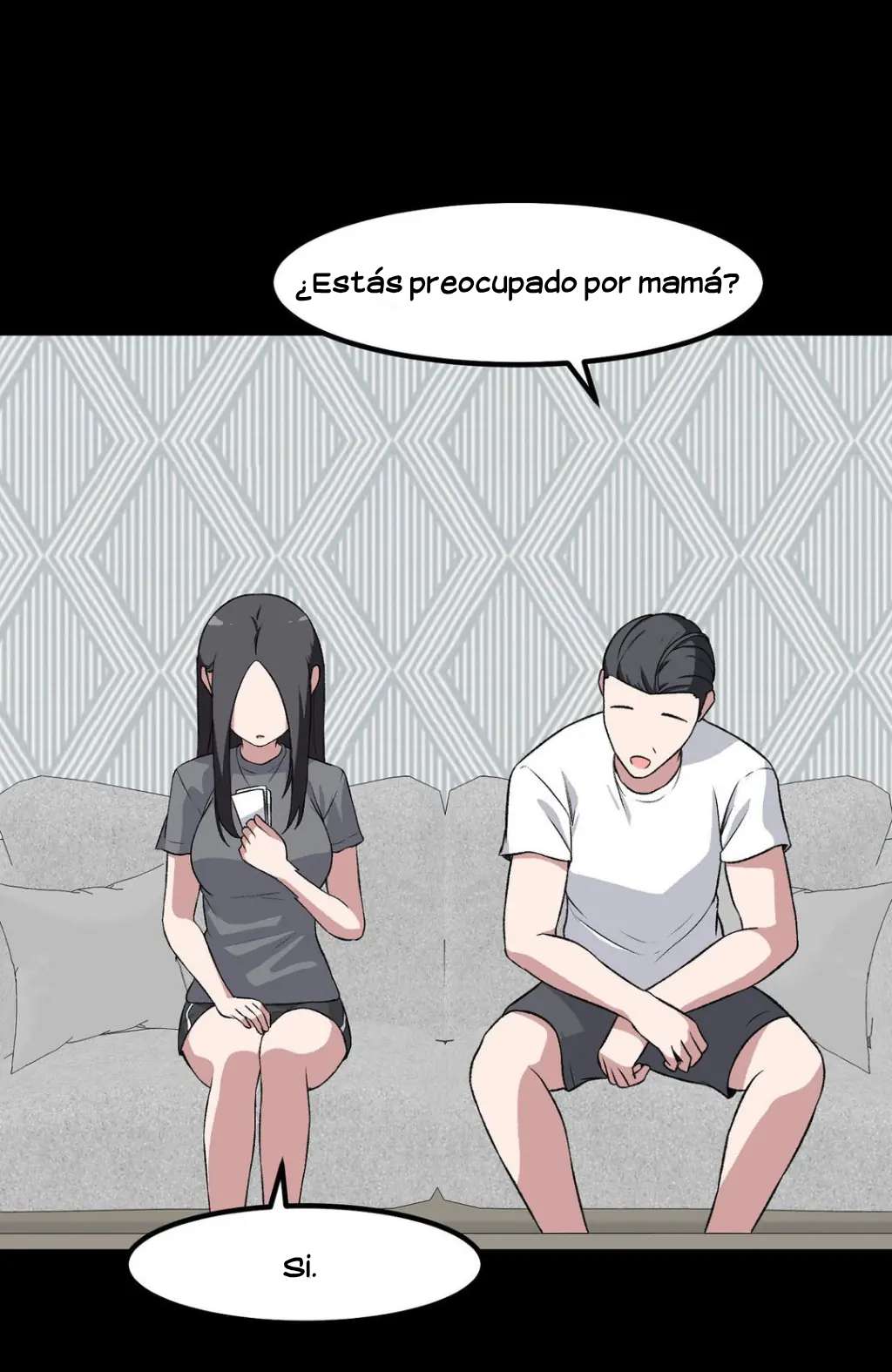 El Secreto de Jae-kyung Capítulo 95 - Página 84 en español
