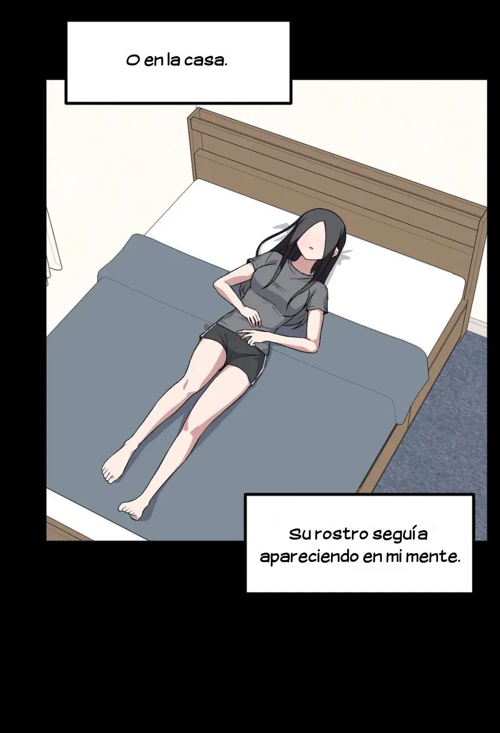 El Secreto de Jae-kyung Capítulo 95 - Página 9 en español