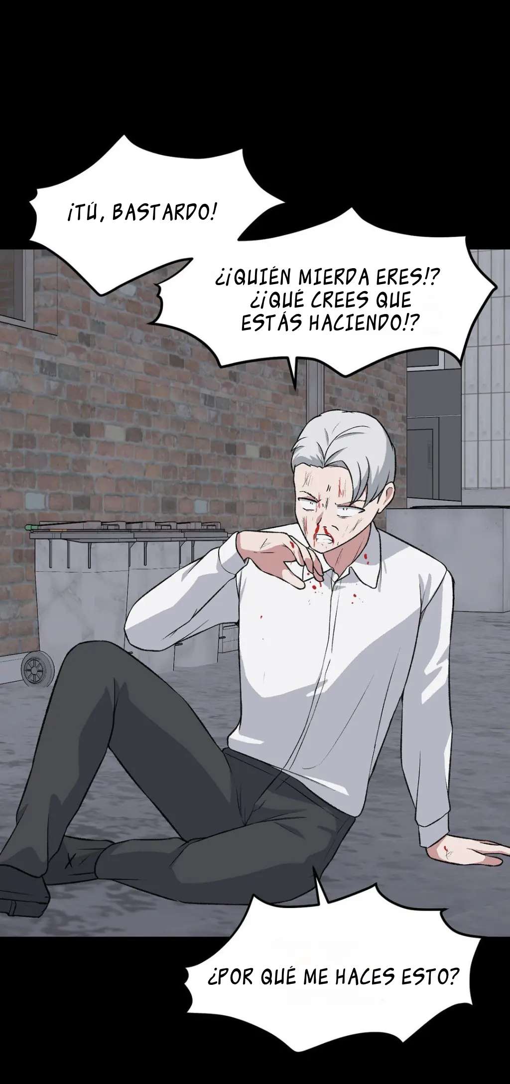 El Secreto de Jae-kyung Capítulo 95 - Página 91 en español