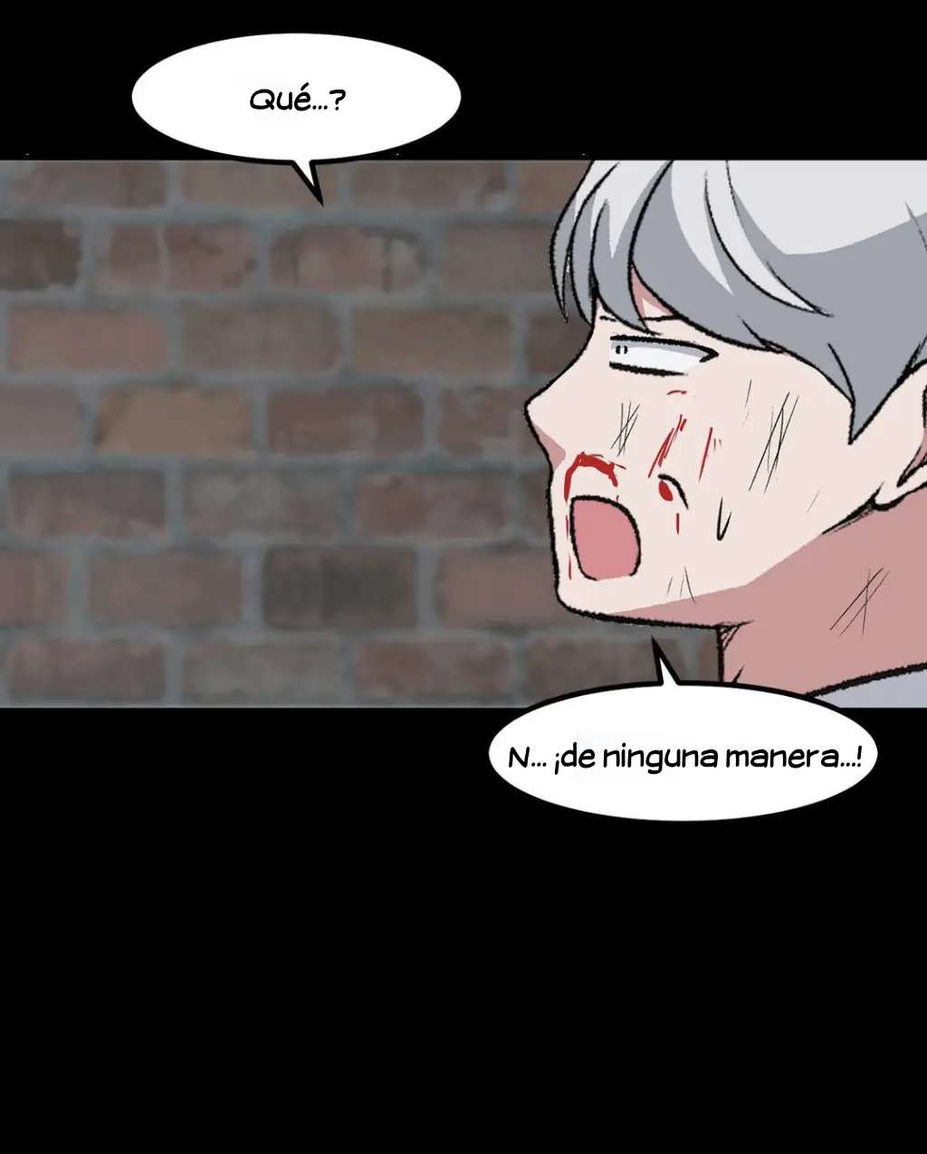 El Secreto de Jae-kyung Capítulo 95 - Página 96 en español
