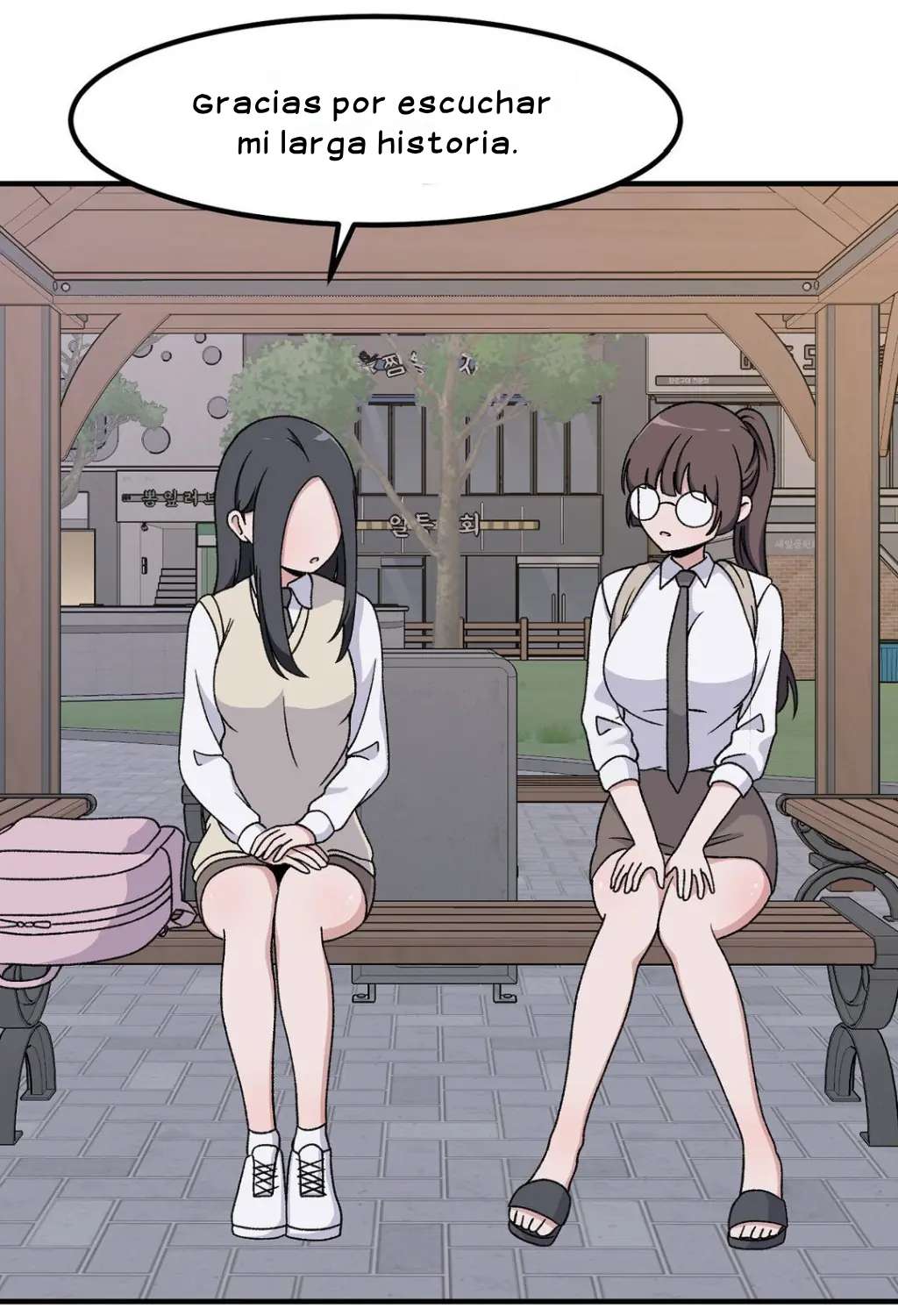 El Secreto de Jae-kyung Capítulo 96 - Página 3 en español
