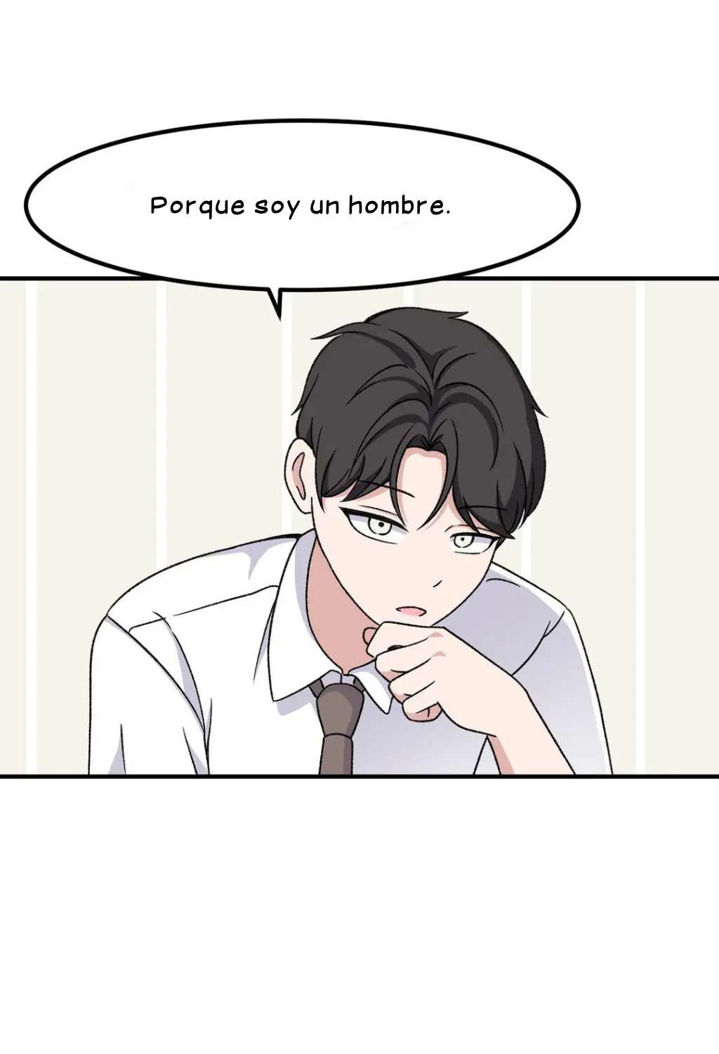 El Secreto de Jae-kyung Capítulo 96 - Página 39 en español