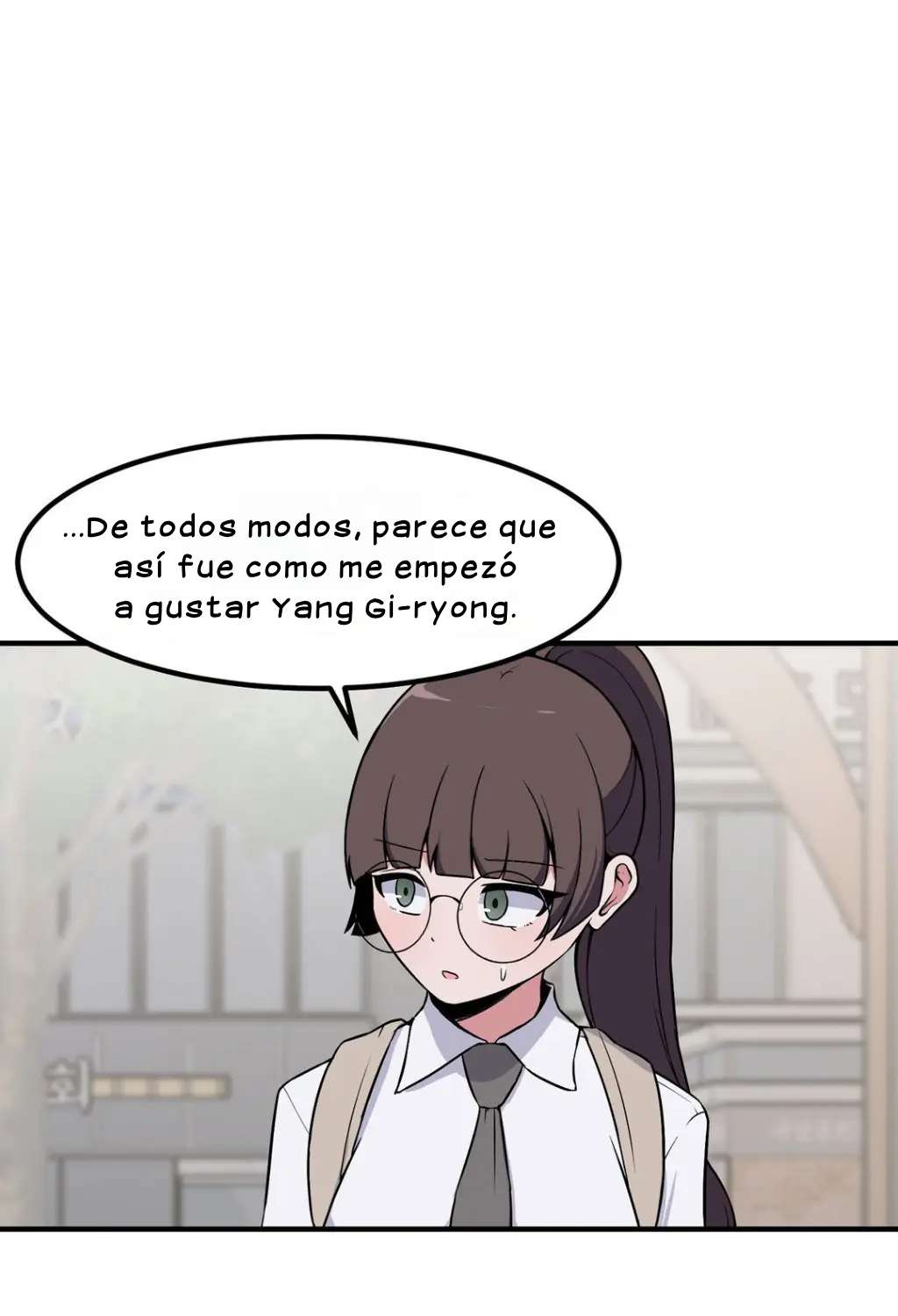 El Secreto de Jae-kyung Capítulo 96 - Página 4 en español