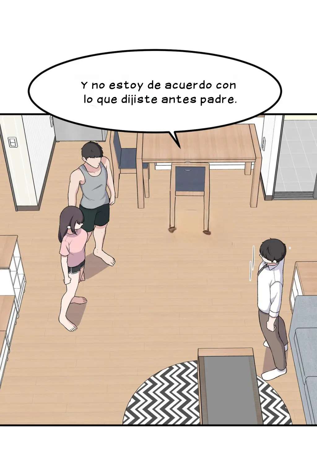El Secreto de Jae-kyung Capítulo 96 - Página 41 en español