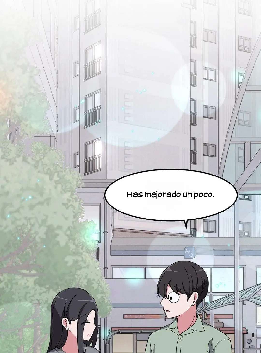 El Secreto de Jae-kyung Capítulo 97 - Página 32 en español