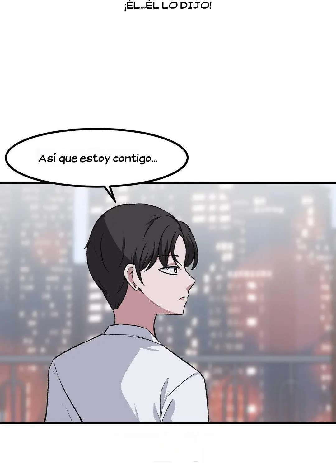 El Secreto de Jae-kyung Capítulo 97 - Página 47 en español