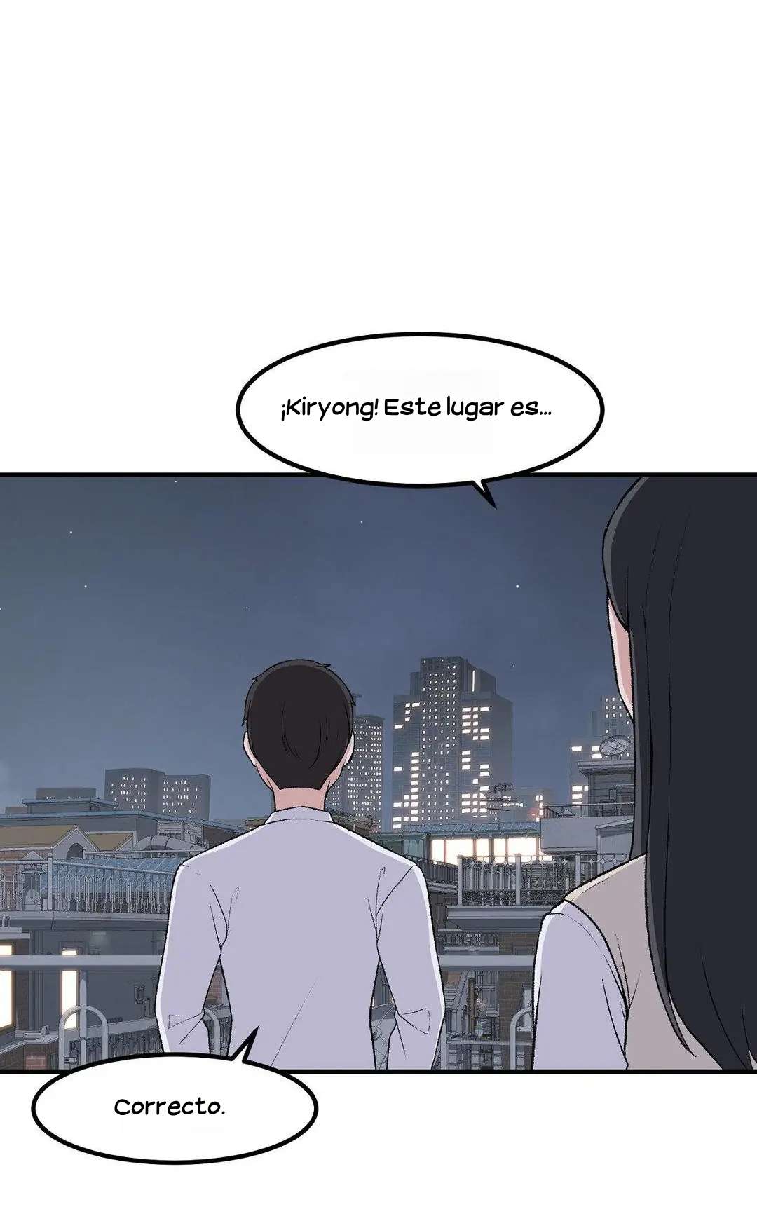 El Secreto de Jae-kyung Capítulo 97 - Página 6 en español