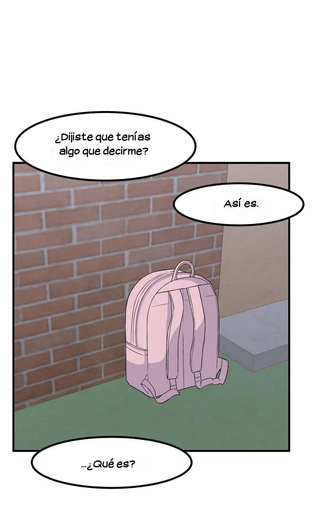 El Secreto de Jae-kyung Capítulo 97 - Página 8 en español