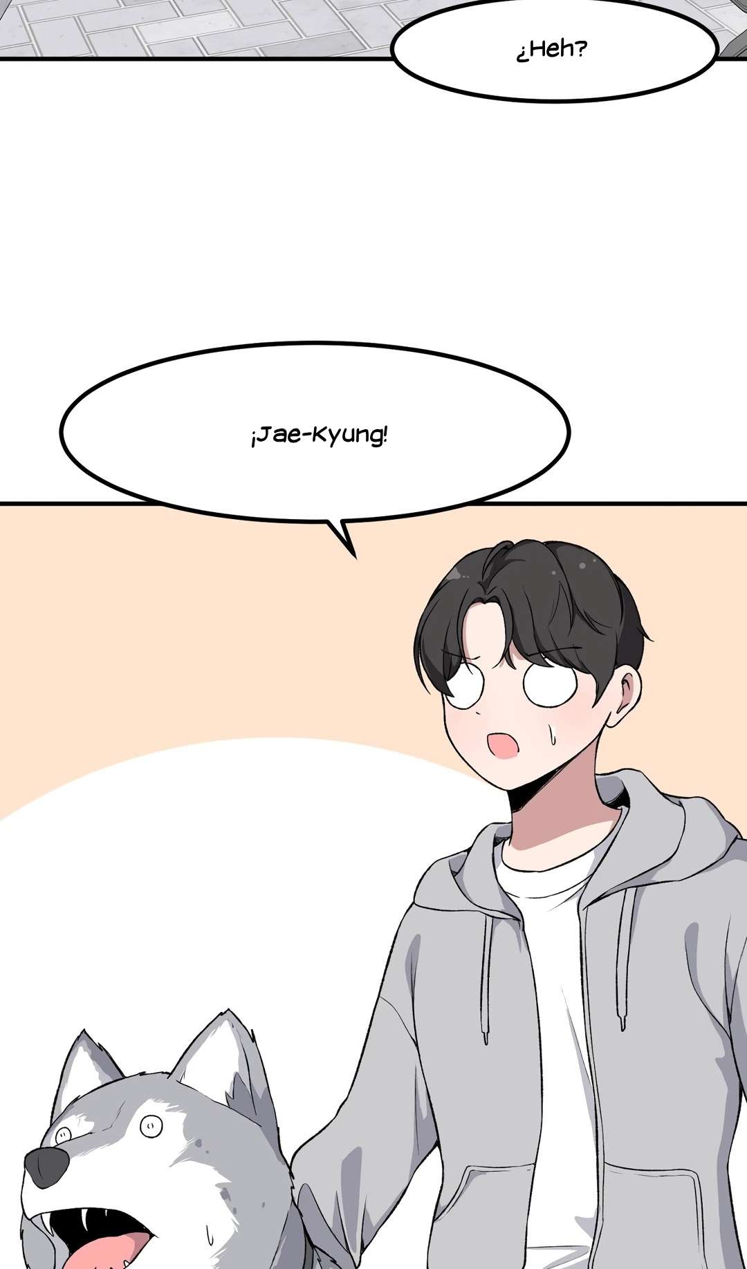 El Secreto de Jae-kyung Capítulo 99 - Página 11 en español