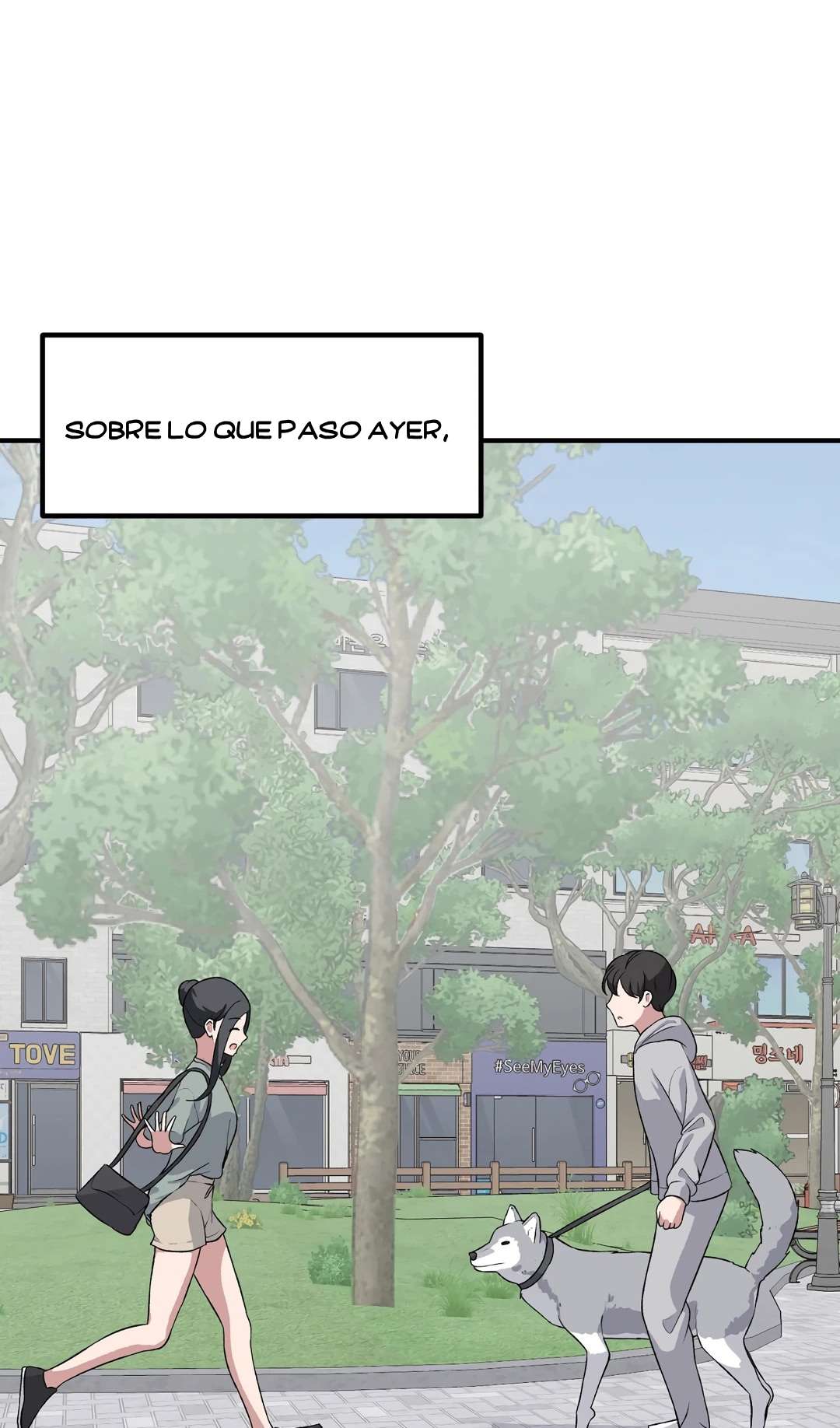 El Secreto de Jae-kyung Capítulo 99 - Página 13 en español