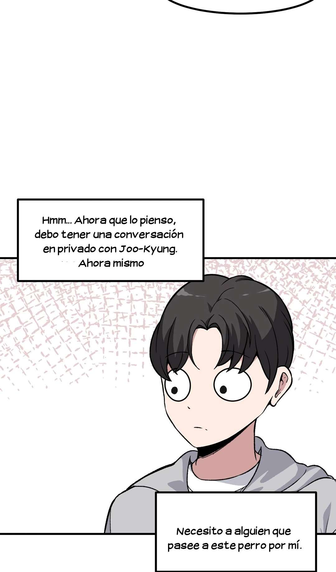 El Secreto de Jae-kyung Capítulo 99 - Página 20 en español