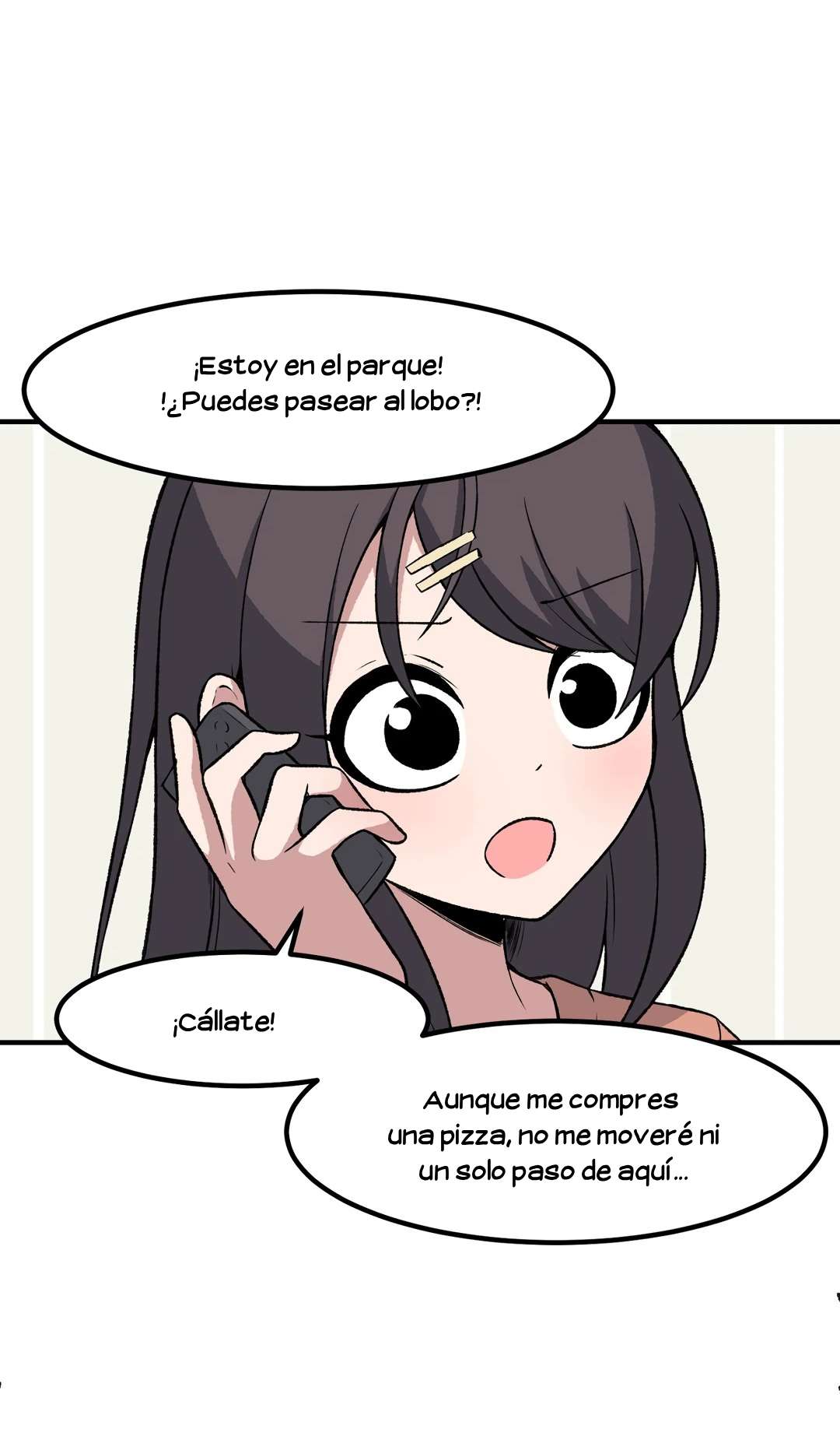 El Secreto de Jae-kyung Capítulo 99 - Página 24 en español