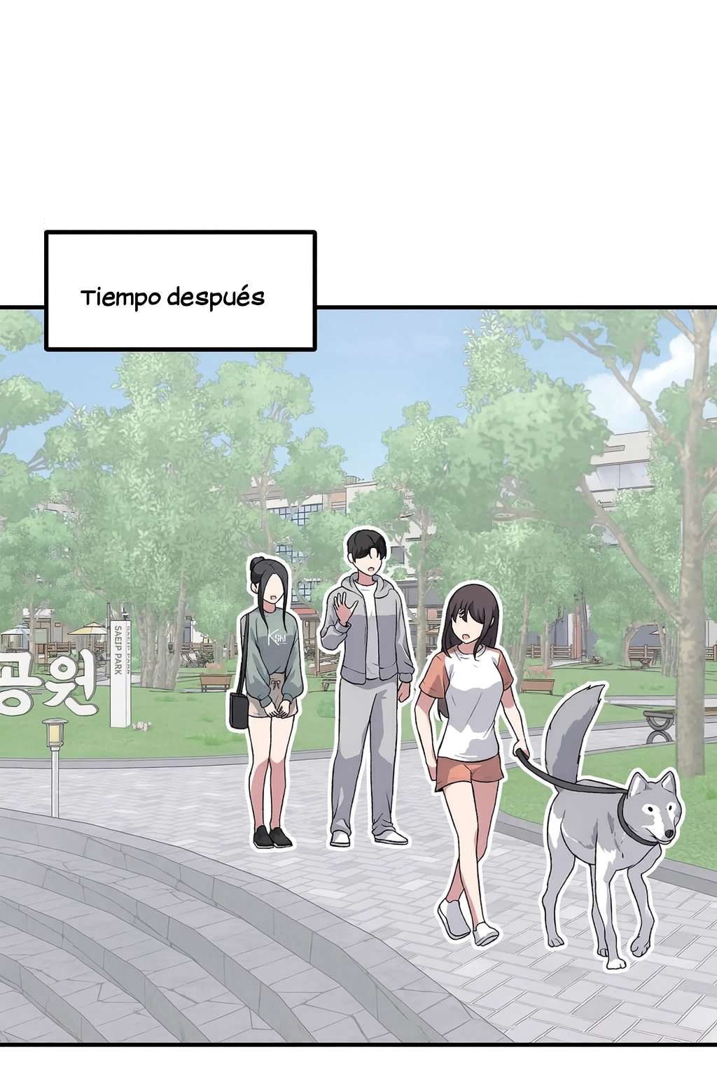 El Secreto de Jae-kyung Capítulo 99 - Página 27 en español