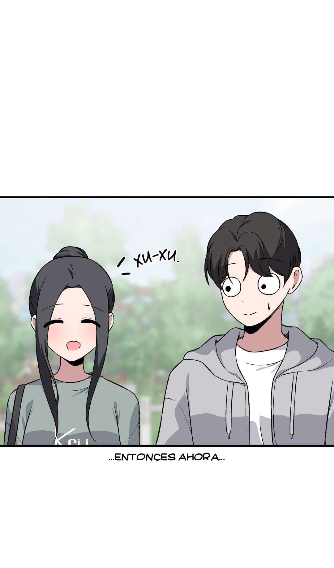 El Secreto de Jae-kyung Capítulo 99 - Página 28 en español