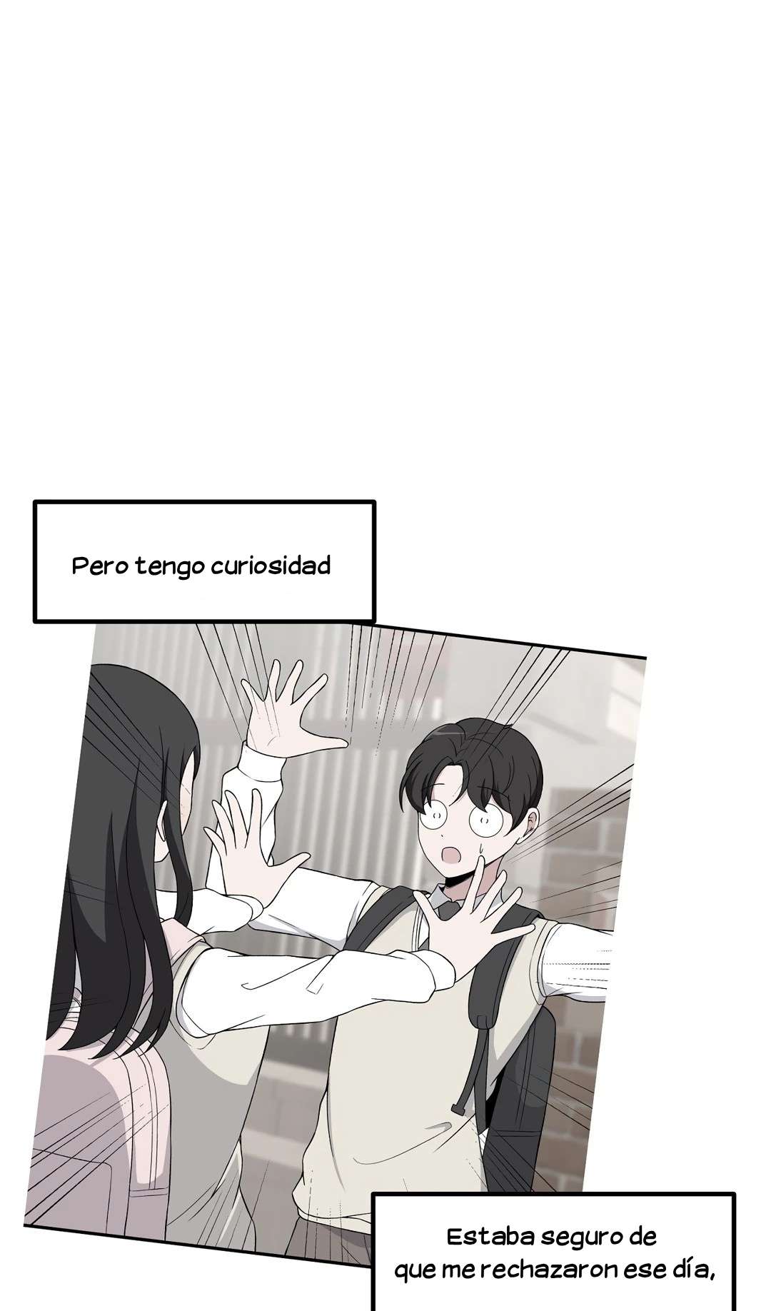 El Secreto de Jae-kyung Capítulo 99 - Página 44 en español