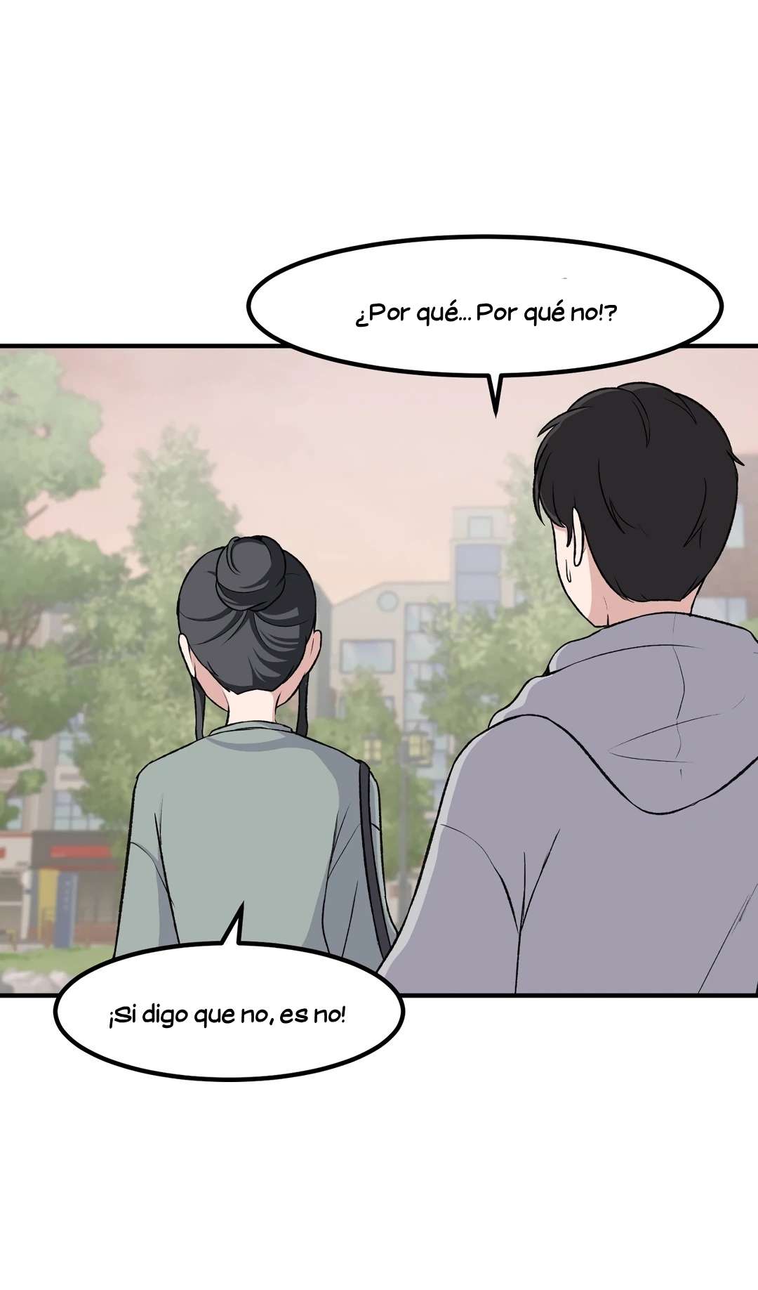 El Secreto de Jae-kyung Capítulo 99 - Página 61 en español