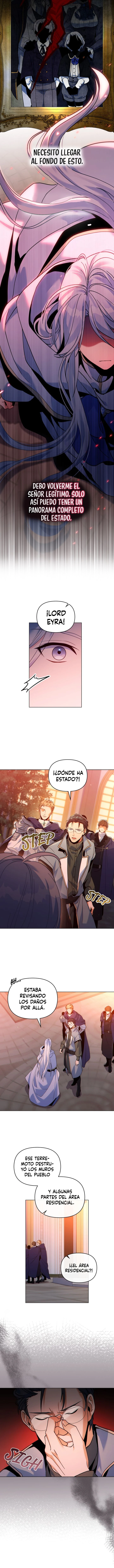 Puedo Ver Tus Estadisticas Capítulo 13 - Página 3 en español