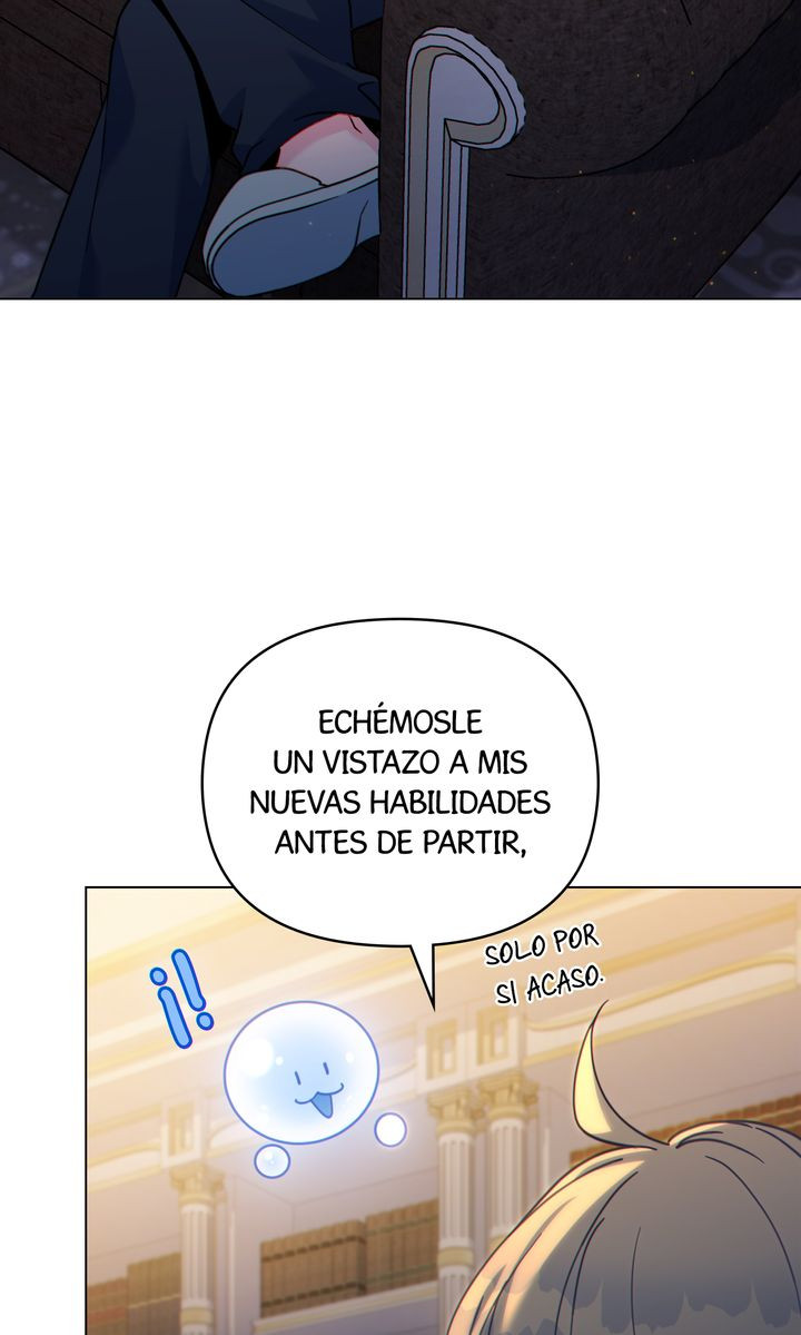 Puedo Ver Tus Estadisticas Capítulo 17 - Página 3 en español