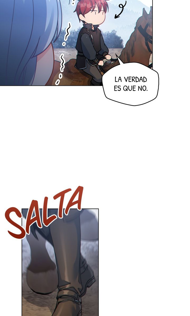Puedo Ver Tus Estadisticas Capítulo 18 - Página 7 en español