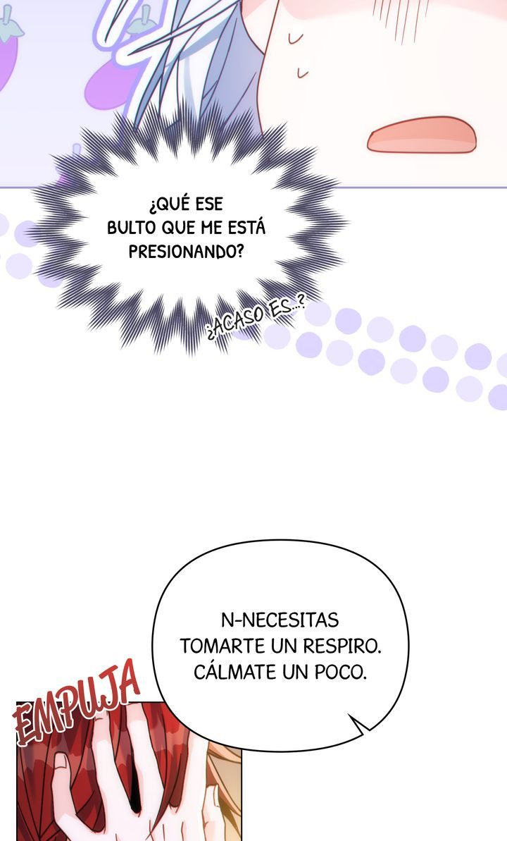 Puedo Ver Tus Estadisticas Capítulo 19 - Página 4 en español