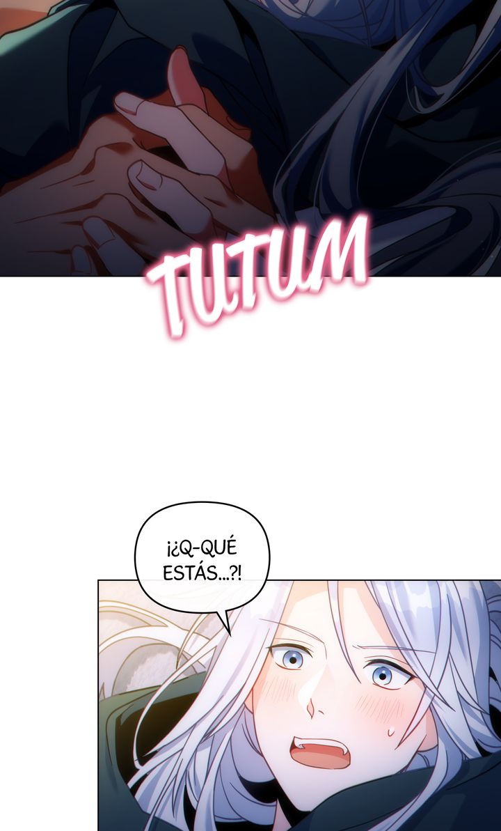 Puedo Ver Tus Estadisticas Capítulo 19 - Página 7 en español