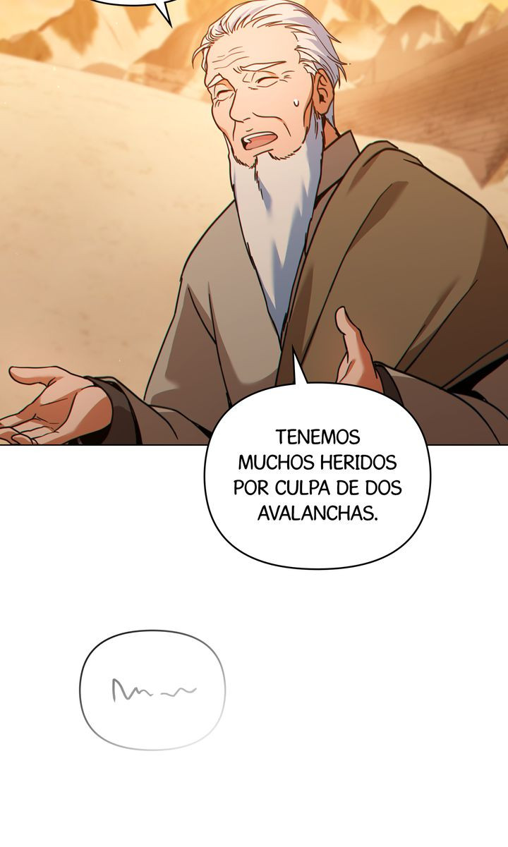 Puedo Ver Tus Estadisticas Capítulo 21 - Página 11 en español