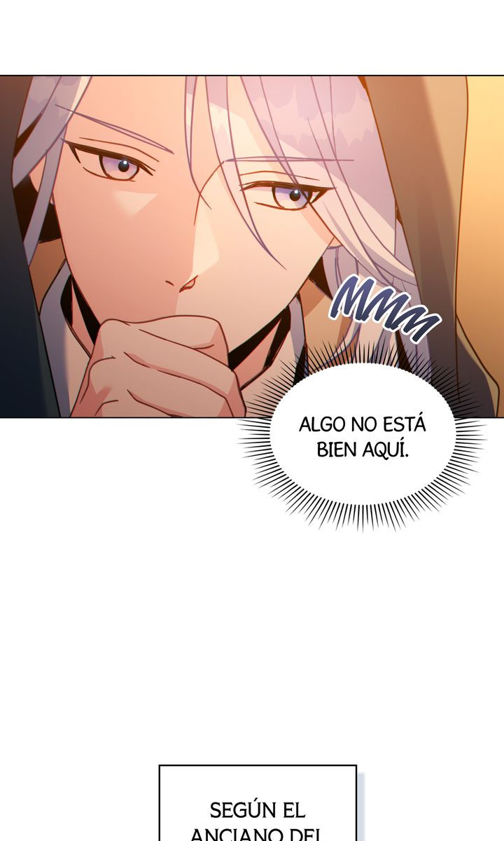 Puedo Ver Tus Estadisticas Capítulo 21 - Página 12 en español