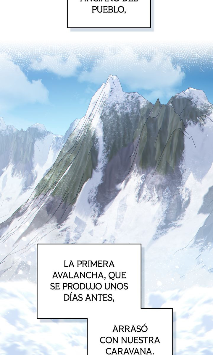 Puedo Ver Tus Estadisticas Capítulo 21 - Página 13 en español