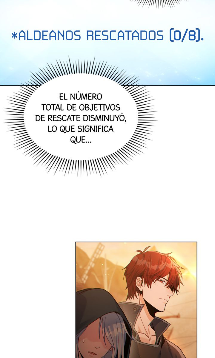 Puedo Ver Tus Estadisticas Capítulo 21 - Página 18 en español