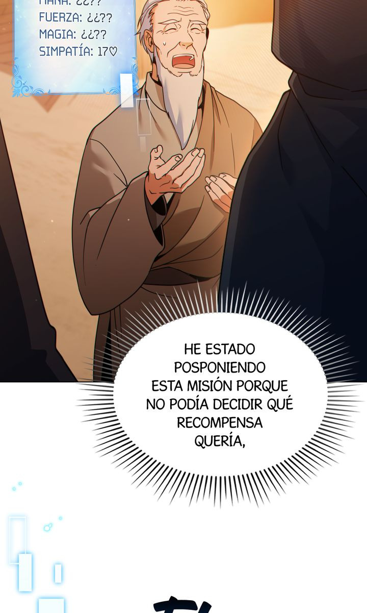 Puedo Ver Tus Estadisticas Capítulo 21 - Página 20 en español